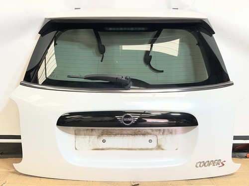 Mini cooper f55 2024 - mini,