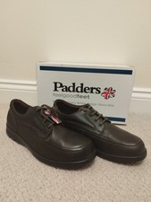 Padders Men's Comfortable