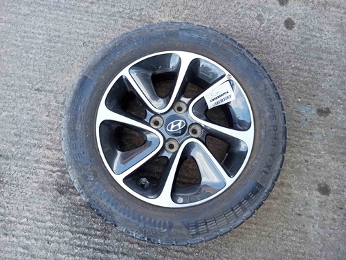 Hyundai i10 mk2 2017 2019 - i10,