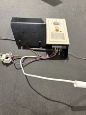 Dimplex CXL/CXLS Storage Heater Control Unit/Heater Assembly/Thermostat