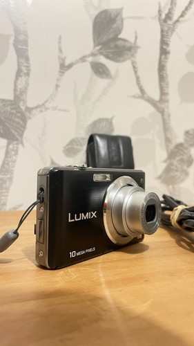 Panasonic lumix 1mp digital - panasonic, 10.1mp