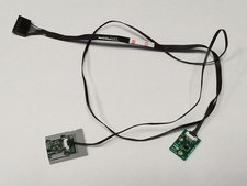 Apple Power Mac G5 Bottom Thermal Sensor Board Cable 820-1516 590-5380