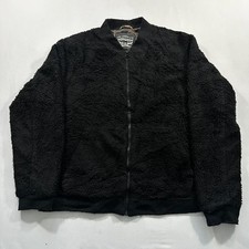 Levi’s Sherpa Bomber Jacket