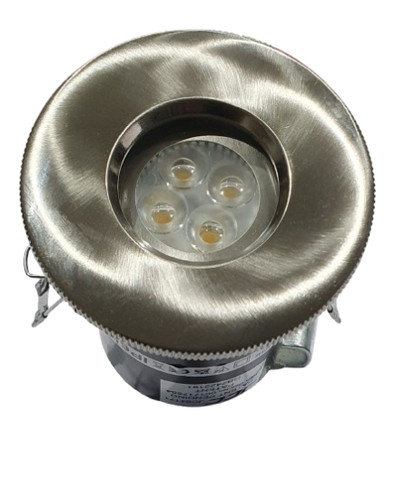 Jcc fire guard - jcc, nickel
