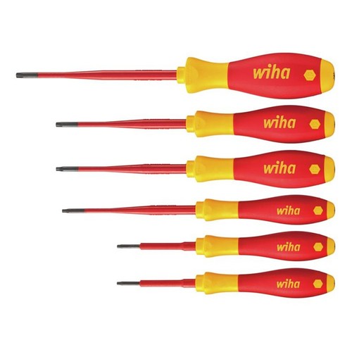 Wiha softfinish electric - softfinish®,