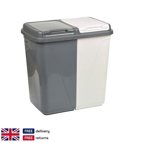 90l double compartment - 90l,