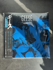 Geese - Live At Third Man