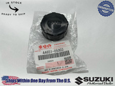 Suzuki OEM OIL TANK CAP GT185