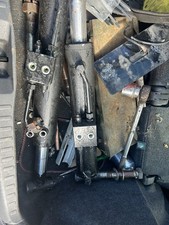 Hydraulic Cylinder Ram Heavy