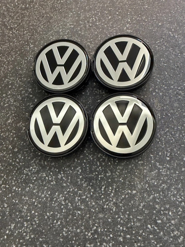 65mm hub wheel - 4x, vw