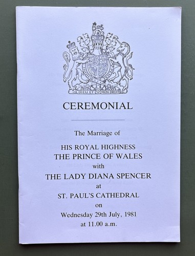Royal wedding ceremonial - wedding,