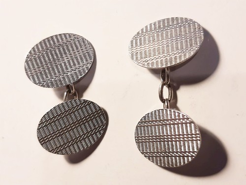 Sterling silver vintage - silver,