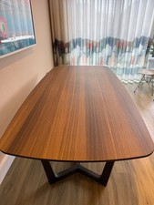 Poliform Concorde dining table