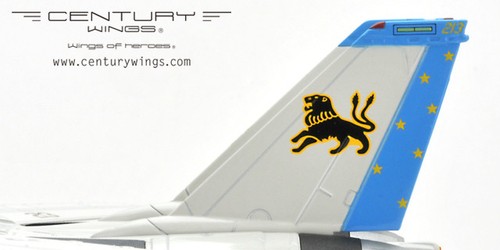 Century wings f 14d - wings, f-14d