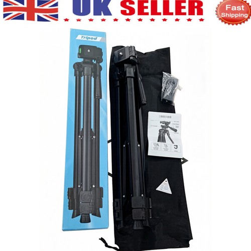 140cm travel tripod for - 55.1",