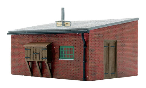 Hornby gauge r8739 - hornby,
