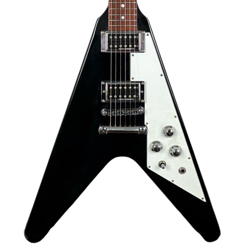 Gibson flying high - flying, hp