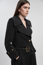 Karen Millen Tailored Jacket