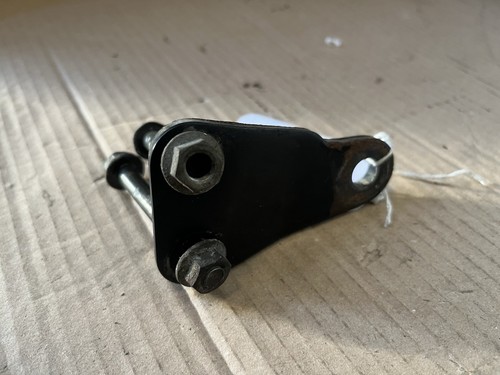 Kawasaki bn125 eliminator left - eliminator,