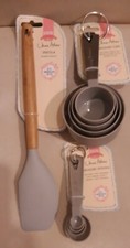 Jane Asher 4 x Measuring Cups