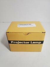 EWO'S BL-FU195C Projector Bare Lamp Bulb for Optoma HD142X HD27 HD25 Brand NEW