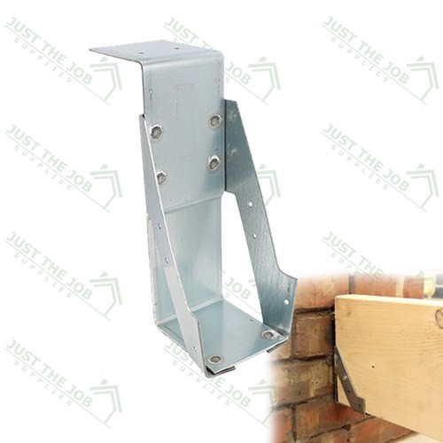 Timco welded masonry - welded, joist
