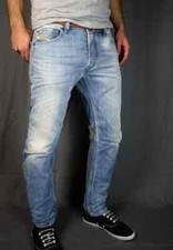 vintage men's DIESEL ROMBEE