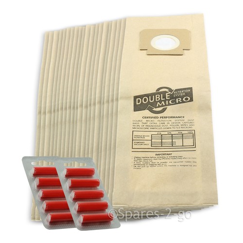 Hoover vacuum bags type - hoover,