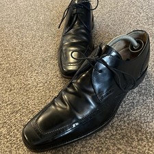 Mens Design Loake Harrison