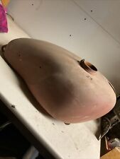 Vintage Classic Motorcycle