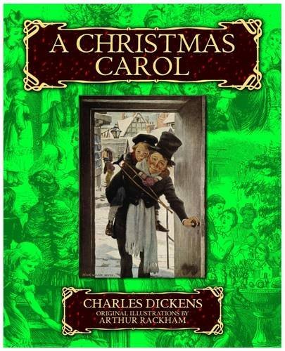 Christmas carol charles - a, by
