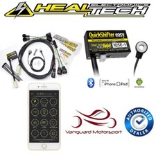 Buell All models with cable Speedo  Healtech Quickshifter  Approved Dealer  