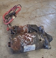 Ford Sierra Granada 2.0 Dohc