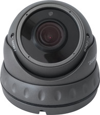 1080P 4 in 1 Grey Dome CCTV Camera IR Night Vision, OSD, Waterproof IP66