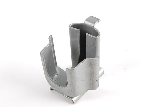 Bmw genuine exhaust support - bmw,