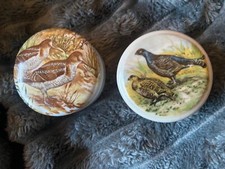 2 x Patum Peperium Gentleman's