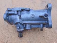 Classic SU Carburettor H6 Carb