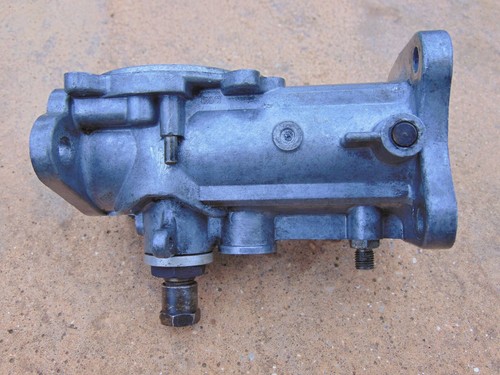 Classic carburettor carb - classic,