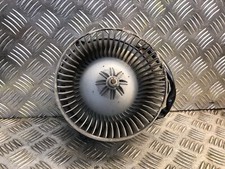 LEXUS GS 300 Heater Blower Fan