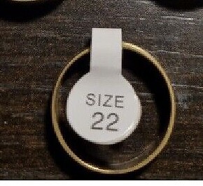 Lord the rings - rings, ring