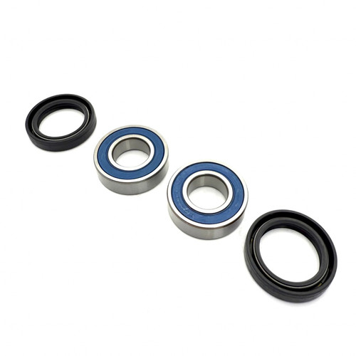Yz125 1994 front - front, wheel