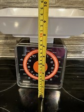 Vintage Hanson kitchen scales