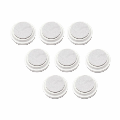 Castor cup anti - slip, carpet