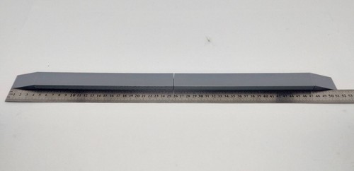 Gauge 148 railway - 1:148, scenery