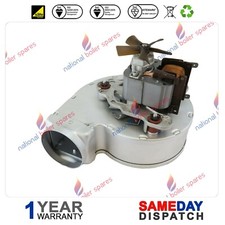 VAILLANT VCW 242E & 282E FAN