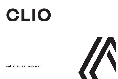 Renault clio car - car, owners