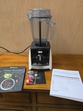 Vitamix A2500i Ascent Series