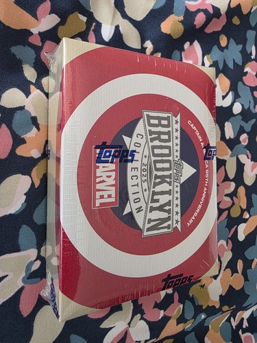2026 topps brooklyn collection - brooklyn,