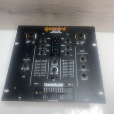Gemini PMX - 25 Preamp Mixer