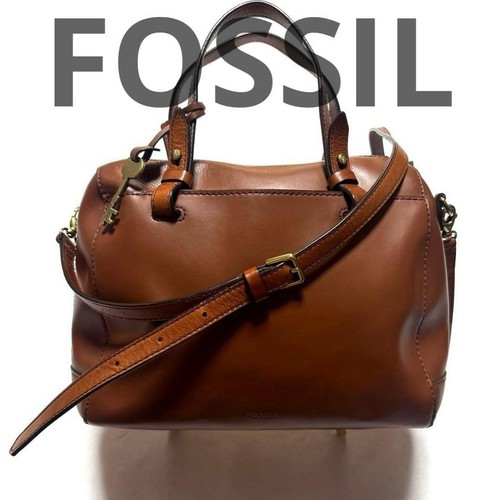 Fossil rachel satchel zb7258 - fossil,